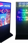 Image result for LED Advertising Board