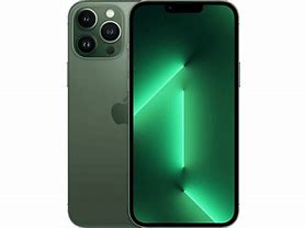 Image result for iPhone 13 Green in Black Case
