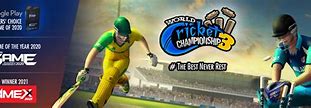 Image result for World Cricket Game 3