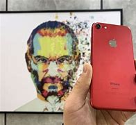 Image result for Preject Red iPhone 7