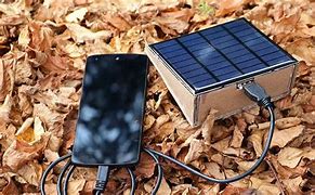 Image result for DIY Solar Power Bank