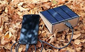 Image result for Solar Panel Bank