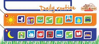 Image result for Daily Routine Activities Plus LLC