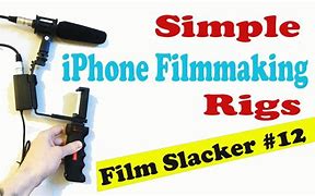 Image result for Camera Rig for iPhone 6s Plus