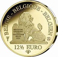 Image result for Belgie Chute Coins