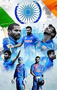 Image result for Indian Cricket Team Wallpaper