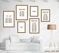 Image result for 16X20 Wall Poster Size