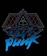 Image result for Daft Punk Logo