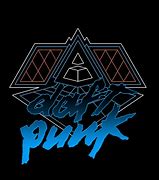 Image result for Daft Punk Album Cover