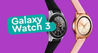 Image result for Galaxy Watch 3 Box