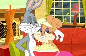 Image result for Bugs Bunny Love