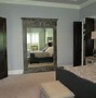 Image result for Distressed Wood Mirror
