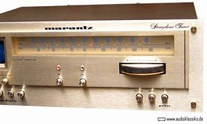 Image result for Marantz Turntable Vintage