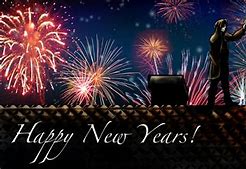 Image result for Happy New Year Email Banner