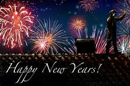 Image result for Happy New Year Floral