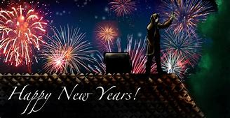 Image result for Cricket Wireless Happy New Year Characters