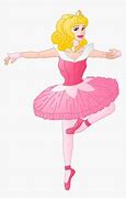 Image result for Disney Princess Aurora Ballerina Doll