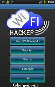 Image result for Application to Crack Wifi Password
