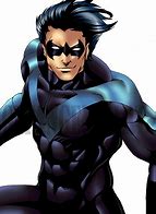 Image result for Nightwing AWD Camry