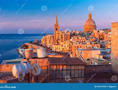 Image result for Churches in Valletta Malta