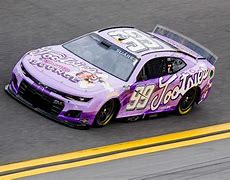 Image result for Purple Pink and Blue NASCAR Scheme