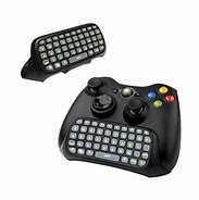 Image result for Xbox 360 Keyboard