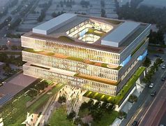 Image result for Silicon Valley Samsung Building