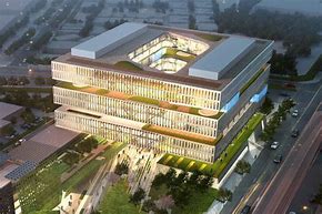 Image result for Samsung Headquarters Silicon Valley