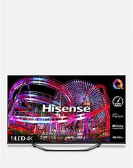 Image result for Hisense Smart TV Optical