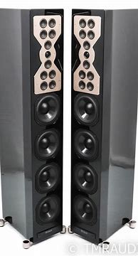 Image result for McIntosh XR100 Floor Standing Speaker