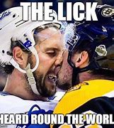 Image result for NHL Playoffs Meme