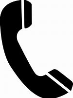 Image result for Telephone Icon or Brouchure