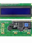 Image result for Serial Port LCD-screen