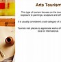 Image result for Types of Culture in Tourism