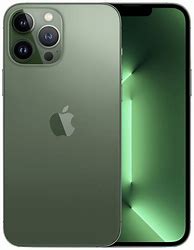 Image result for iPhone 13 Pro Max Green Green