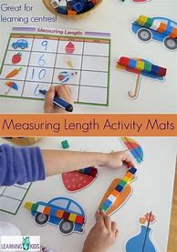 Image result for Outdoor Measuring Activities Length