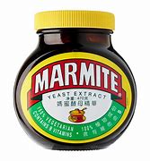 Marmite 的图像结果