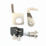 Image result for Motorcycle Trunk Lock