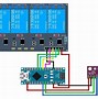 Image result for Dwin LCD Pinout