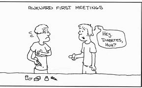 Image result for First Meeting Meme