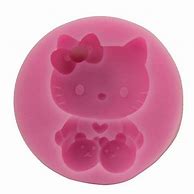 Image result for Hello Kitty Silicone Baking Mat