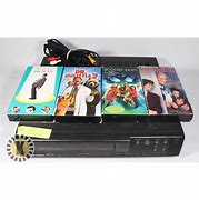 Image result for Sharp VHS Machine with TBC