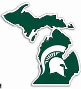 Image result for Northern Michigan Decal