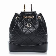 Image result for Chanel Gabrielle Backpack