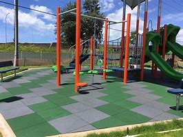 Image result for Playground Surface