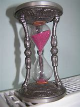 Image result for hourglasses