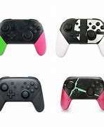 Image result for Nintendo Switch Wireless Controller with Headphone Jack