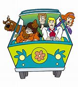 Image result for Scooby Doo Picture Sitting