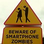 Image result for Funny Cell Phone User Cartoons