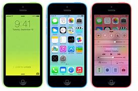 Image result for iPhone 5C Old Screen